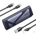 Бокс для накопителей M.2 Ugreen CM767 15813