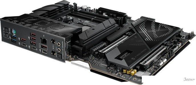 Материнская плата ASUS ROG Crosshair X870E APEX
