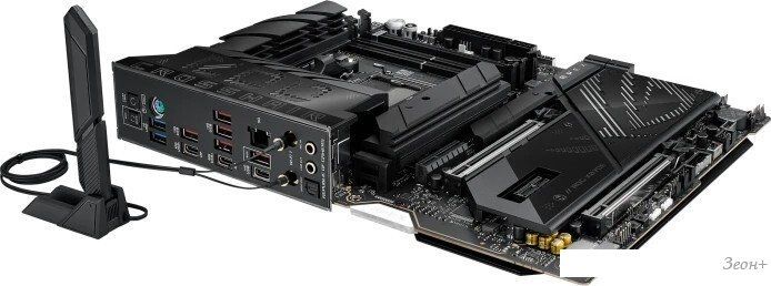 Материнская плата ASUS ROG Crosshair X870E APEX