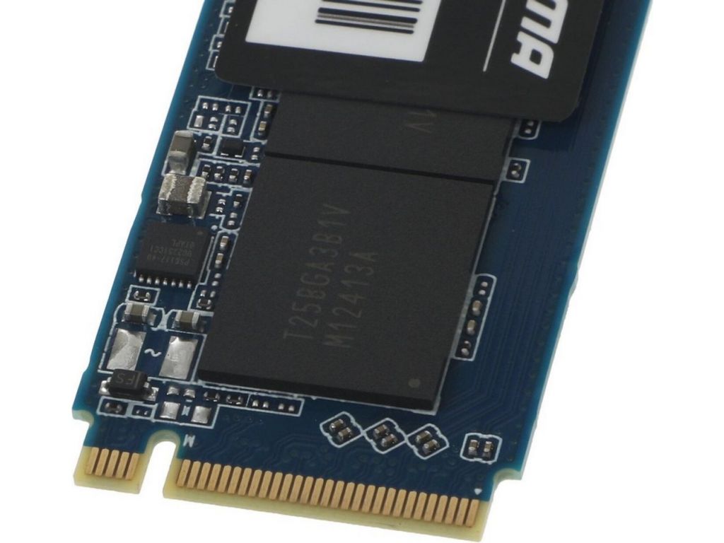SSD Digma Mega P5 512GB DGSM3001TP53T