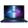 Игровой ноутбук Gigabyte Aorus Master 16 AM6H BYHC5KZE64SP
