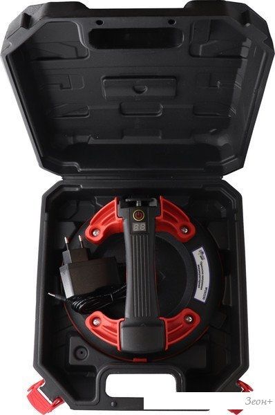 Стеклодомкрат (присоска для стекла и плитки) Trio Diamond Power 205мм 282250