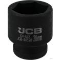Головка слесарная JCB 44528 (59459)