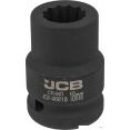 Головка слесарная JCB 46818 (59841)
