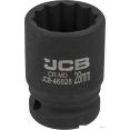 Головка слесарная JCB 46828 (59847)