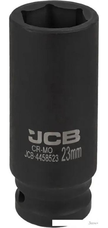 Головка слесарная JCB 4458523 (59483)