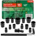 Набор головок слесарных RockForce RF-4159K