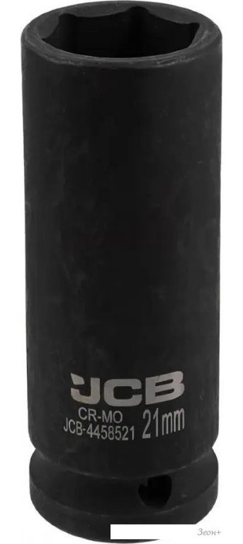 Головка слесарная JCB 4458521 (59482 )
