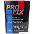Моторное масло Profix 10W-40 SP/CF 4л