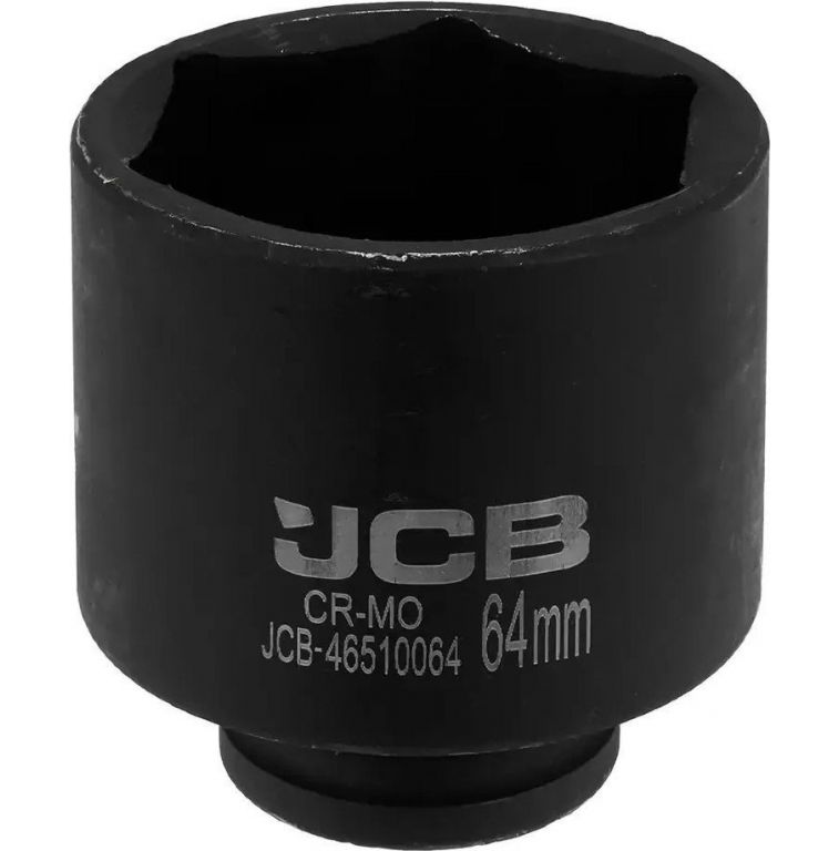 Головка слесарная JCB 46510064 (65801)