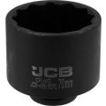 Головка слесарная JCB 46810070 (65796)