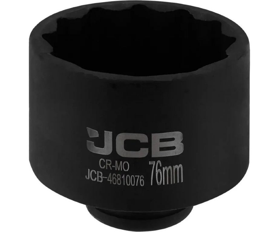Головка слесарная JCB 46810076 (65797)