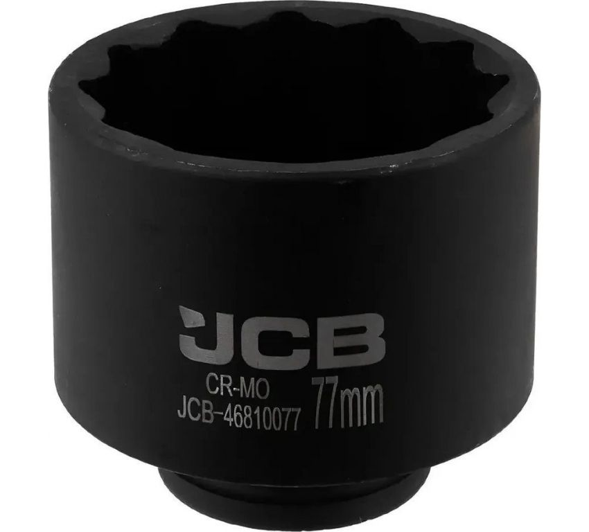 Головка слесарная JCB 46810077 (65795)
