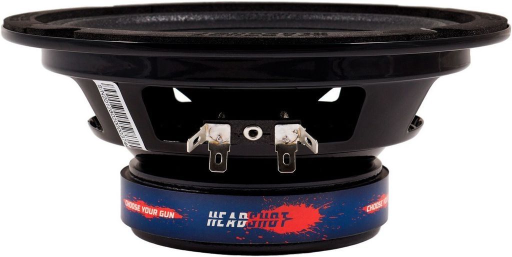 Среднечастотная АС KICX Headshot DPL65