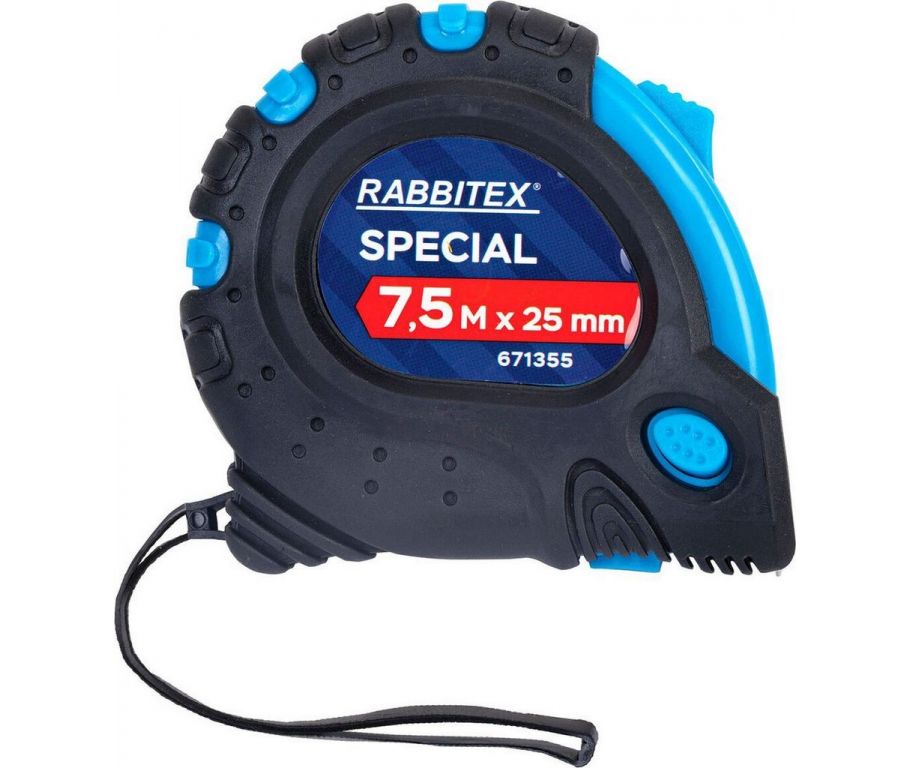 Рулетка Rabbitex Special 671355