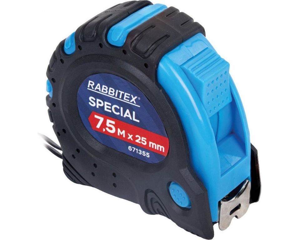 Рулетка Rabbitex Special 671355