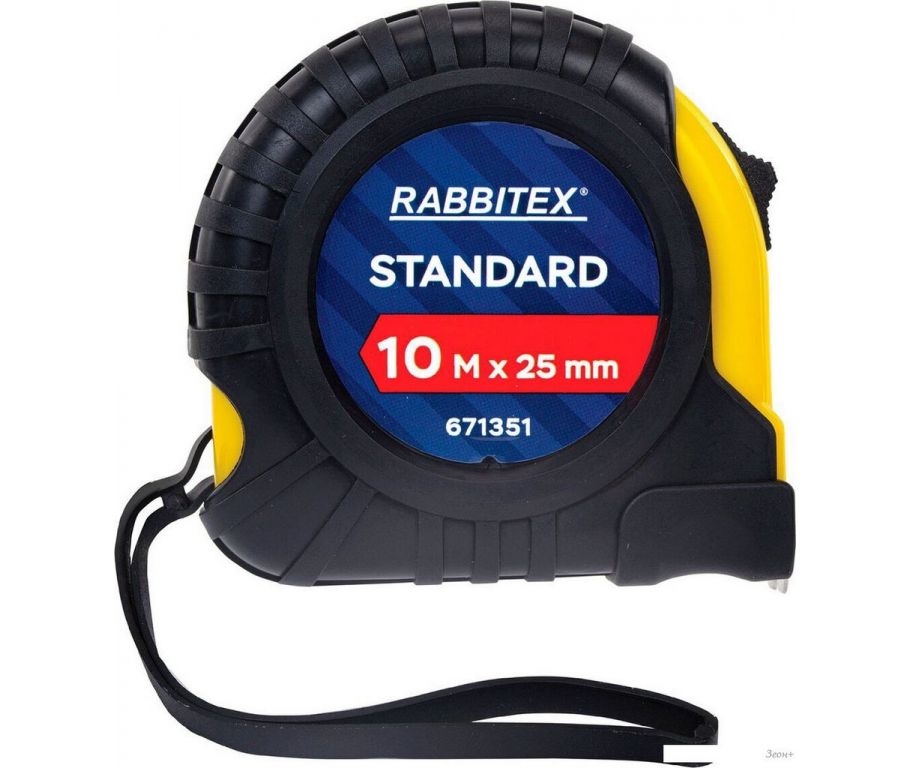 Рулетка Rabbitex Standard 671351
