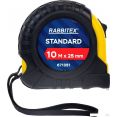 Рулетка Rabbitex Standard 671351