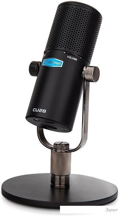 Проводной микрофон Alctron CU28