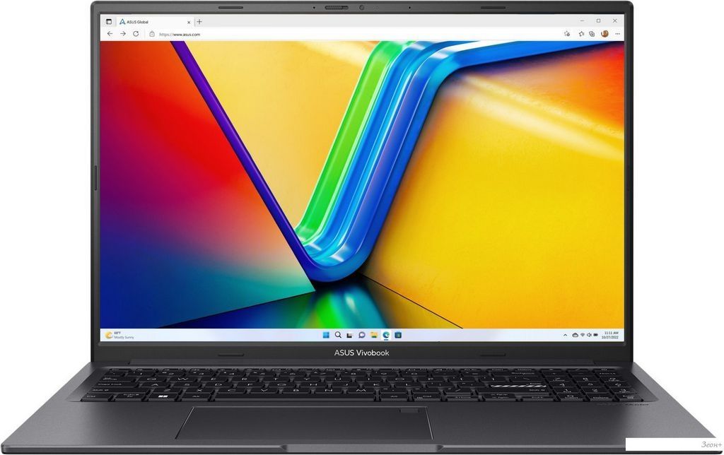 Ноутбук ASUS Vivobook 16X K3605VC-RP379 Win11Pro