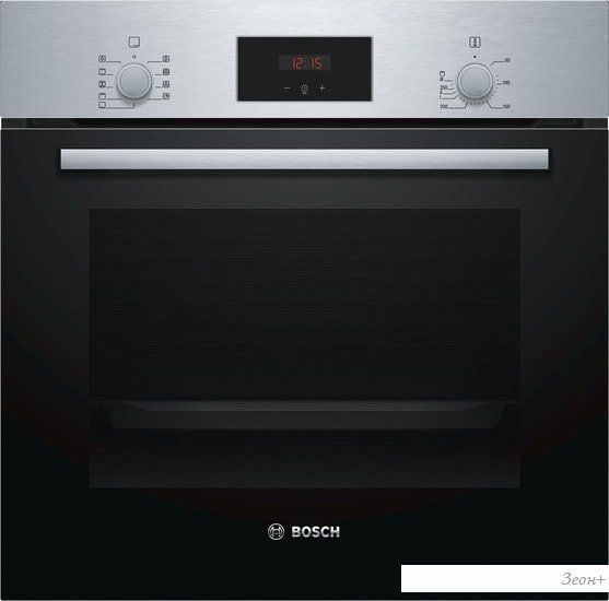 Электрический духовой шкаф Bosch HBF114ES0
