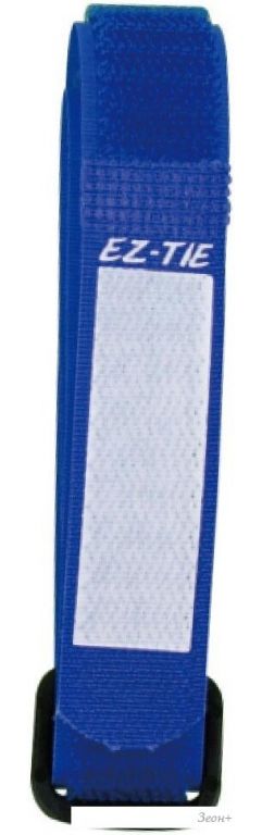 Стяжка для кабеля Kupo Cable Tie EZ241-BL (10 шт)