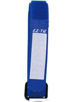 Стяжка для кабеля Kupo Cable Tie EZ241-BL (10 шт)