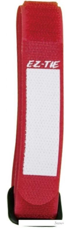 Стяжка для кабеля Kupo Cable Tie EZ241-R (10 шт)