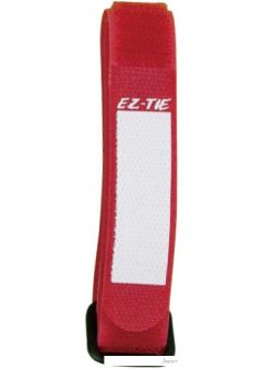 Стяжка для кабеля Kupo Cable Tie EZ241-R (10 шт)