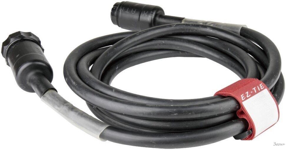 Стяжка для кабеля Kupo Cable Tie EZ241-R (10 шт)