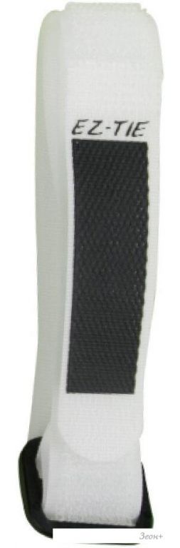 Стяжка для кабеля Kupo Cable Tie EZ241-W (10 шт)