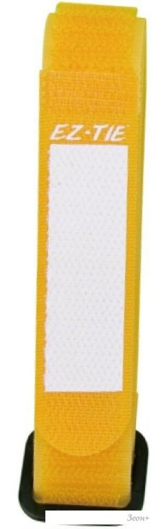 Стяжка для кабеля Kupo Cable Tie EZ241-Y (10 шт)