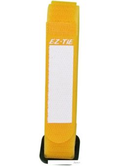 Стяжка для кабеля Kupo Cable Tie EZ241-Y (10 шт)