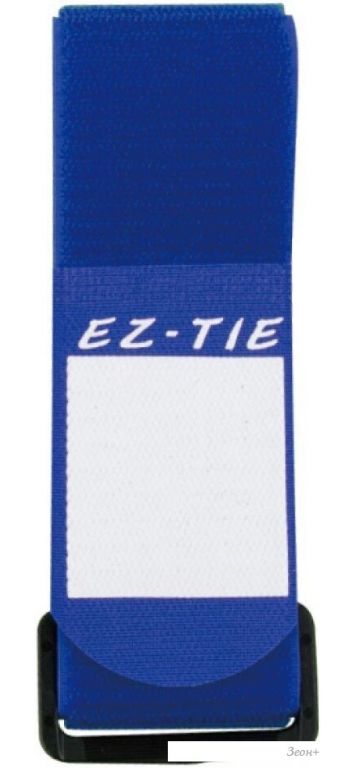 Стяжка для кабеля Kupo Cable Tie EZ560-BL (5 шт)