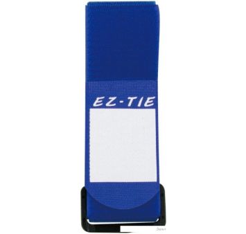 Стяжка для кабеля Kupo Cable Tie EZ560-BL (5 шт)