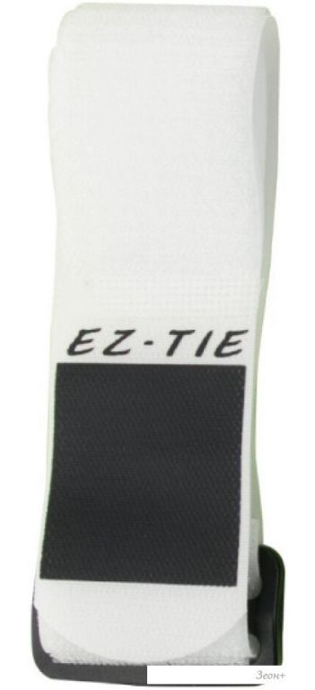 Стяжка для кабеля Kupo Cable Tie EZ560-W (5 шт)