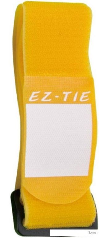 Стяжка для кабеля Kupo Cable Tie EZ560-Y (5 шт)
