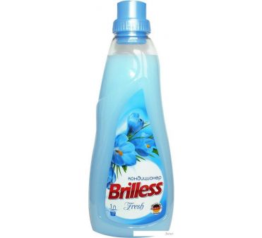Кондиционер для белья Brilless Fresh 1 л