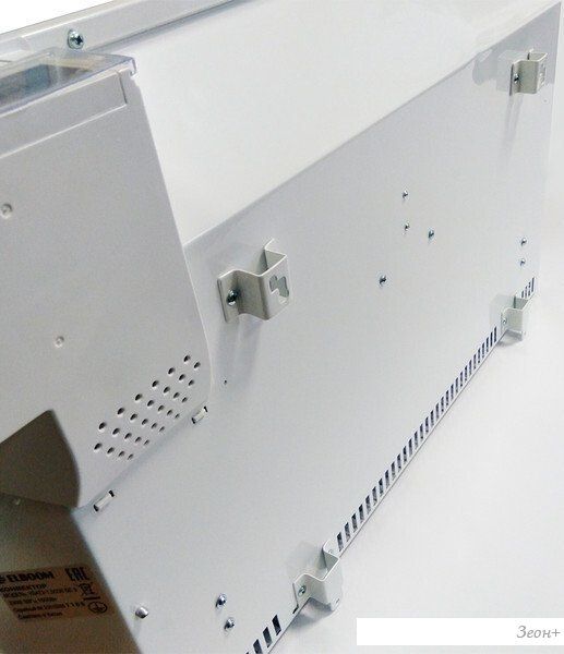 Конвектор ELBOOM НБАТ4-1.0/230 Б Е З