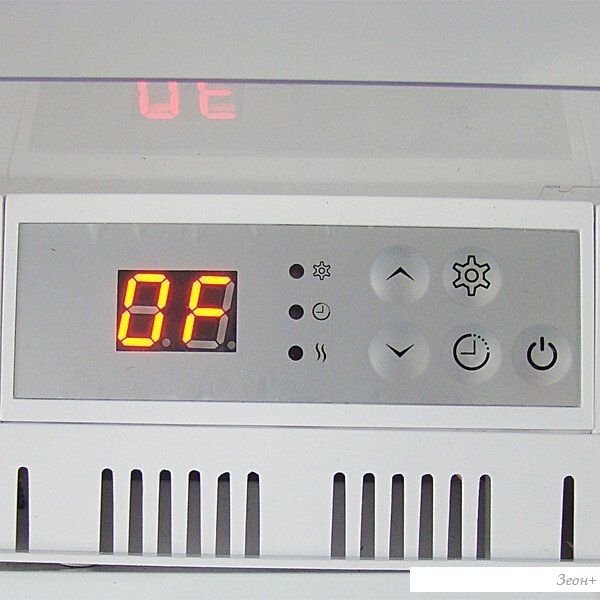 Конвектор ELBOOM НБАТ4-1.0/230 Б Е З