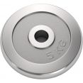 Диск Unixfit DU5000CE 5 кг