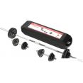 Штанга с гантелями Unixfit DBKITU50 50 кг