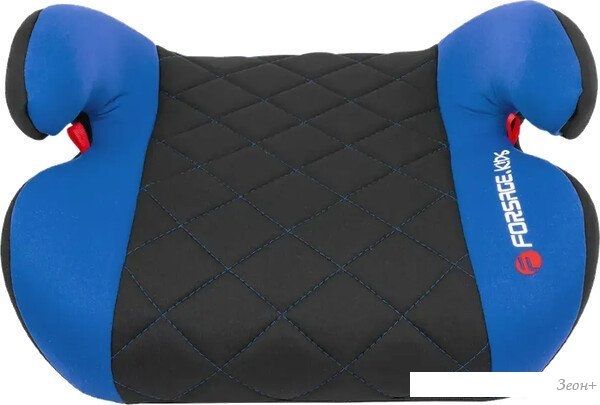 Детское сиденье Forsage Kids BS02 (blue)