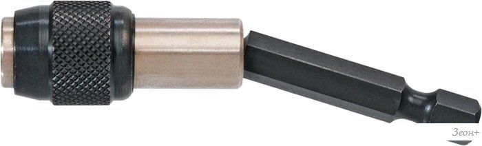 Держатель бит GRAPHITE 55H995
