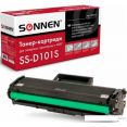 Картридж Sonnen SS-D101S (аналог Samsung MLT-D101S)