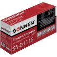 Картридж Sonnen SS-D111S (аналог Samsung MLT-D111S)