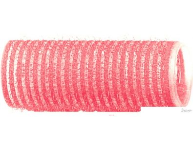Бигуди Dewal R-VTR7 (12шт, розовый)