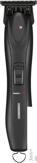 Универсальный триммер BaByliss PRO FX3 FXX3TBE