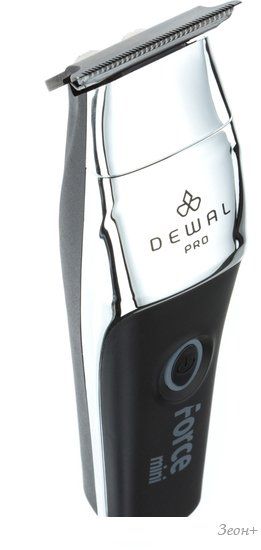 Окантовочный триммер Dewal Force mini 03-965