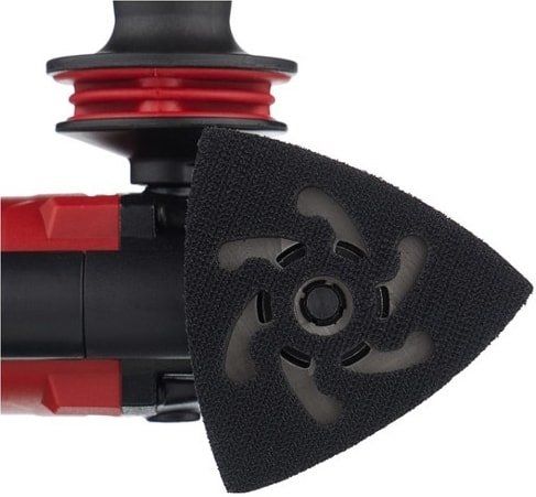 Мультифункциональная шлифмашина ELITECH МИ 500ЭК